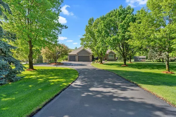 15210 Painters Lane CIR N, West Lakeland Twp, MN 55082