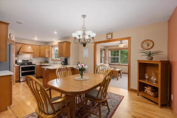 2040 46th AVE, Elk Mound, WI 54739