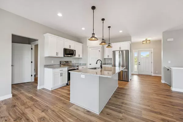 1781 115th AVE, Hammond, WI 54015