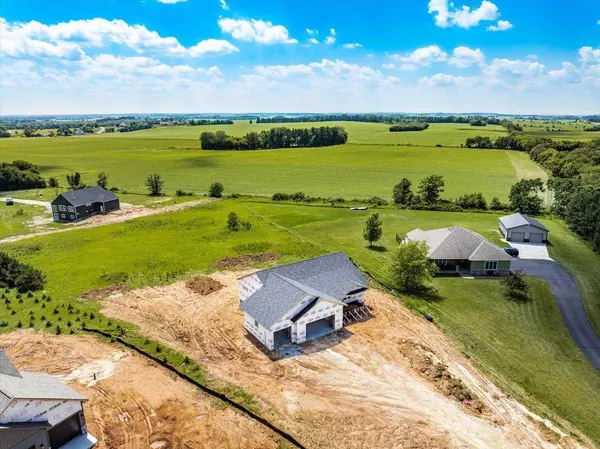 1781 115th AVE, Hammond, WI 54015