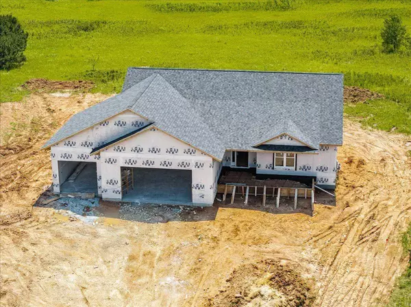 1781 115th AVE, Hammond, WI 54015