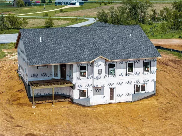 1781 115th AVE, Hammond, WI 54015