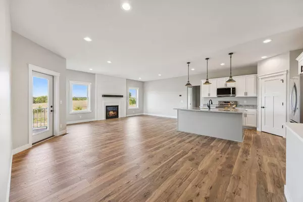 1781 115th AVE, Hammond, WI 54015