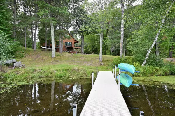 W9564 Victoria LN, Spooner, WI 54801