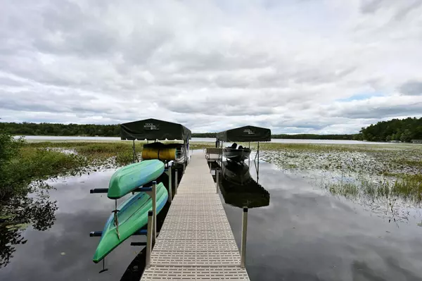 W9564 Victoria LN, Spooner, WI 54801