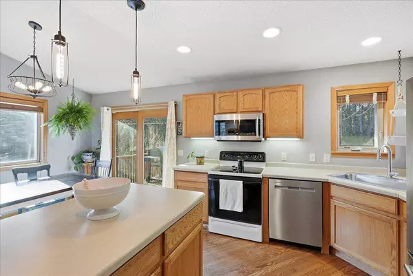 6851 N 550th ST, Red Cedar Twp, WI 54751