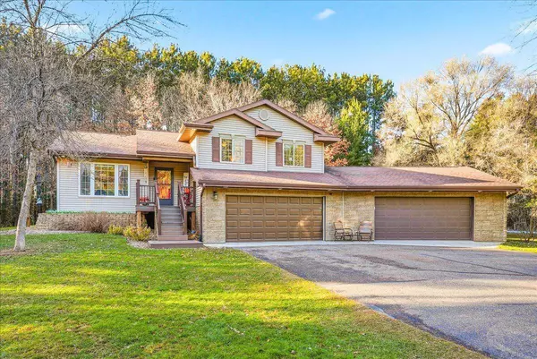 6851 N 550th ST, Red Cedar Twp, WI 54751