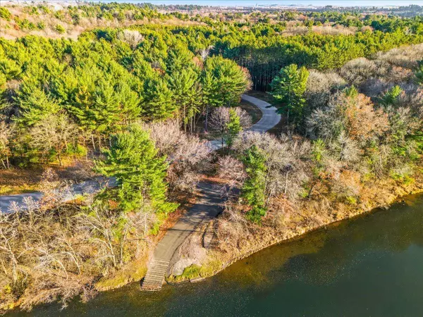 6851 N 550th ST, Red Cedar Twp, WI 54751