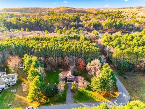 6851 N 550th ST, Red Cedar Twp, WI 54751