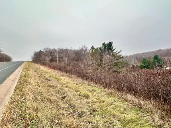 Lot 1 County Rd M, Clifton Twp, WI 54022