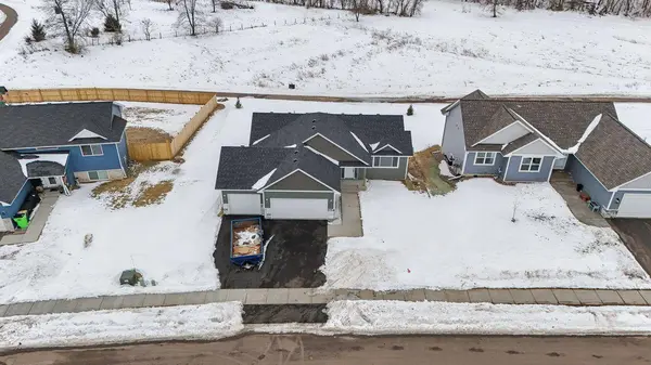 1175 Wisteria LN, New Richmond, WI 54017