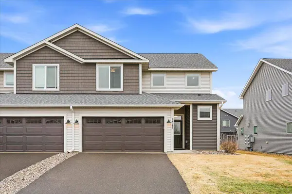 1512 Southpoint DR, Hudson, WI 54016