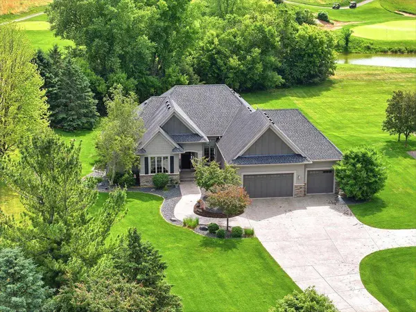 293 Saint Andrews DR, Hudson, WI 54016
