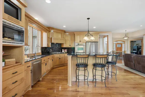 293 Saint Andrews DR, Hudson, WI 54016