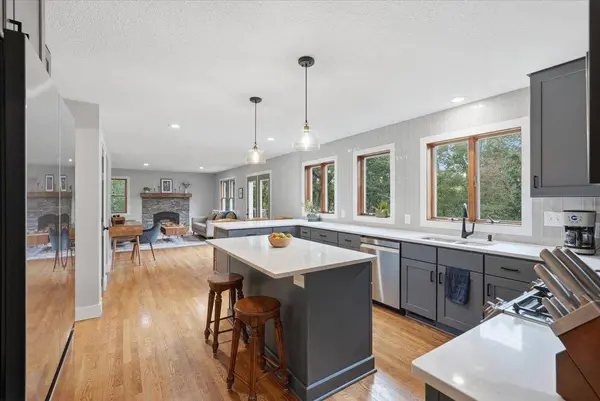 1516 Northridge DR, Hudson, WI 54016