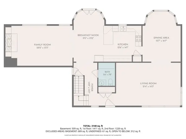 317 Sherwood FRST