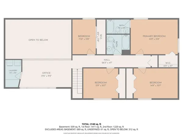 317 Sherwood FRST, River Falls, WI 54022