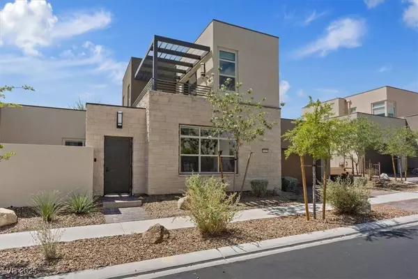 10895 Artesano AVE, Las Vegas, NV 89135