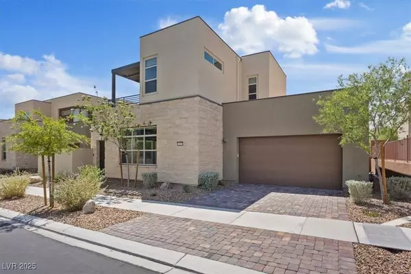 10895 Artesano AVE, Las Vegas, NV 89135