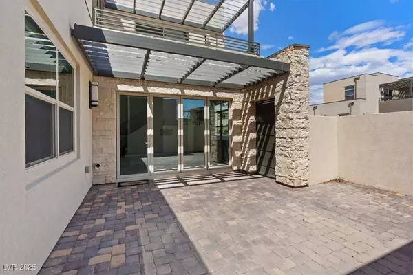 10895 Artesano AVE, Las Vegas, NV 89135