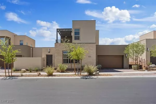 10895 Artesano AVE, Las Vegas, NV 89135