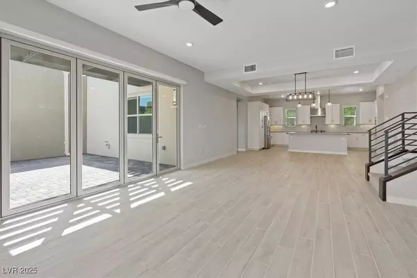 10895 Artesano AVE, Las Vegas, NV 89135