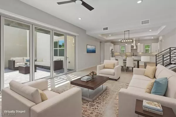 10895 Artesano AVE, Las Vegas, NV 89135