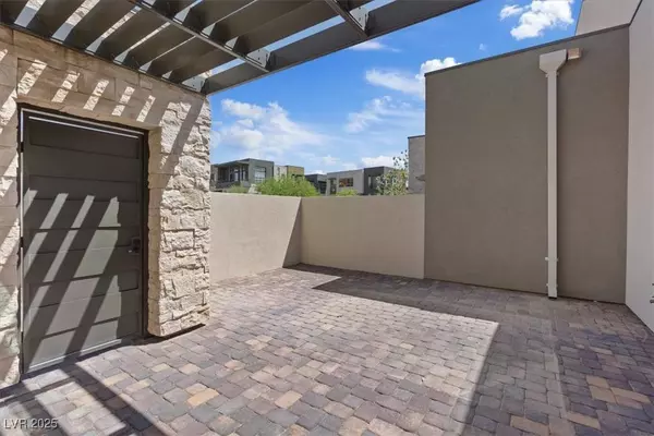 10895 Artesano AVE, Las Vegas, NV 89135