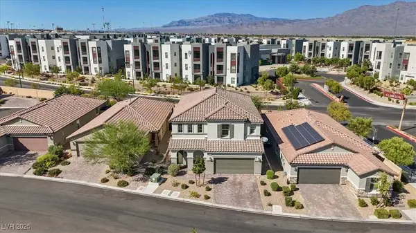 8374 Vinamala AVE, Las Vegas, NV 89149