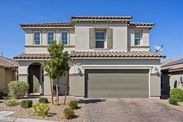 8374 Vinamala AVE, Las Vegas, NV 89149