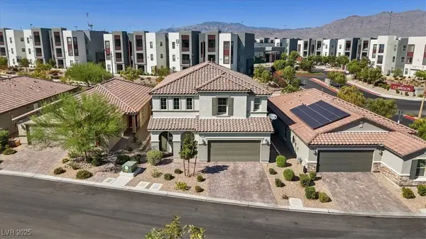 8374 Vinamala AVE, Las Vegas, NV 89149