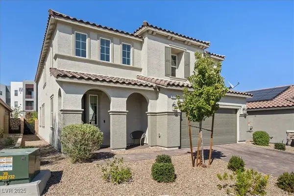 8374 Vinamala AVE, Las Vegas, NV 89149