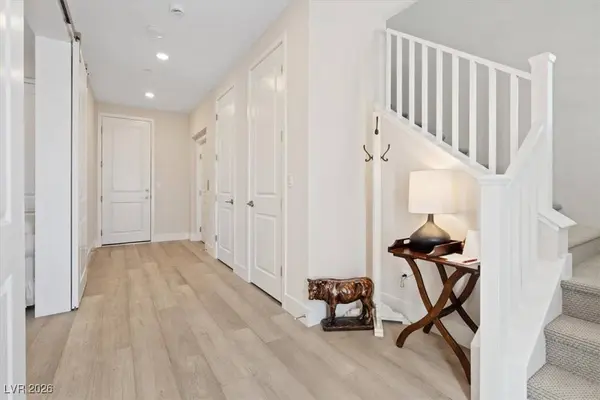 4151 Solace ST #NA, Las Vegas, NV 89135