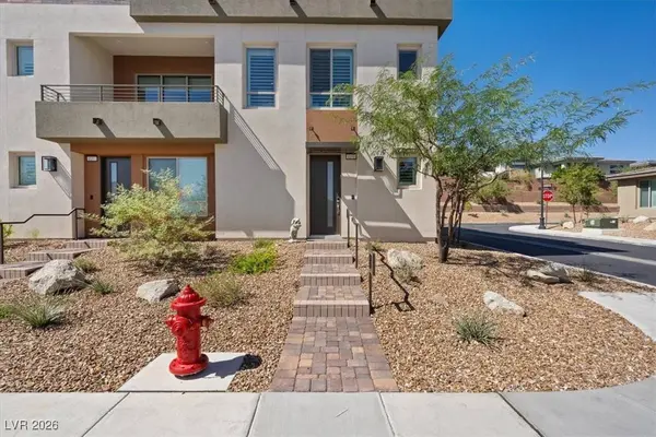 4151 Solace ST #NA, Las Vegas, NV 89135