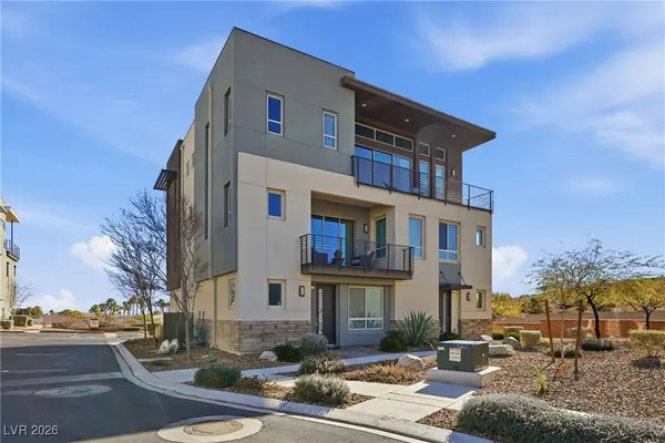 10873 Crimson Cliffs AVE #N/A, Las Vegas, NV 89135