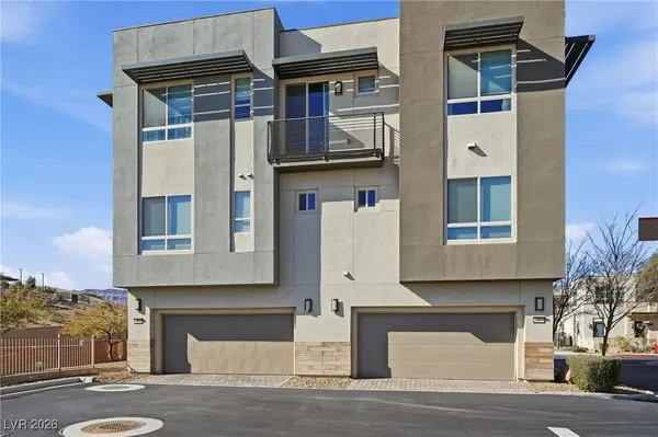 10873 Crimson Cliffs AVE #N/A, Las Vegas, NV 89135