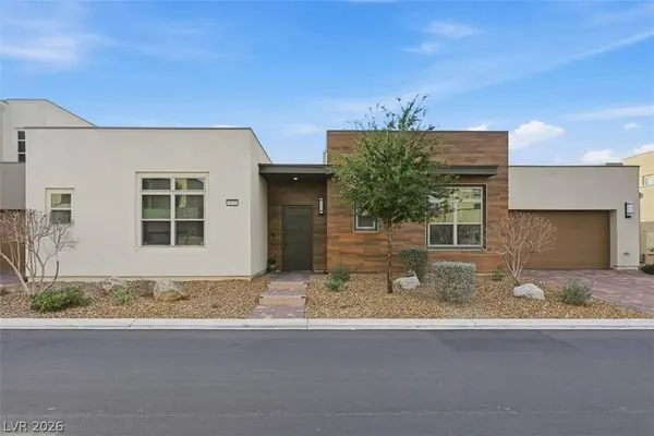 4135 Ombre ST, Las Vegas, NV 89135