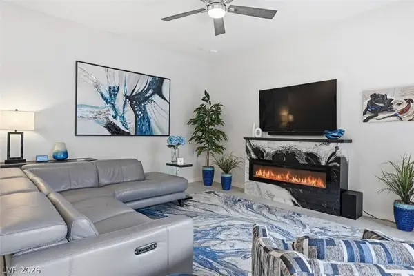 4135 Ombre ST, Las Vegas, NV 89135