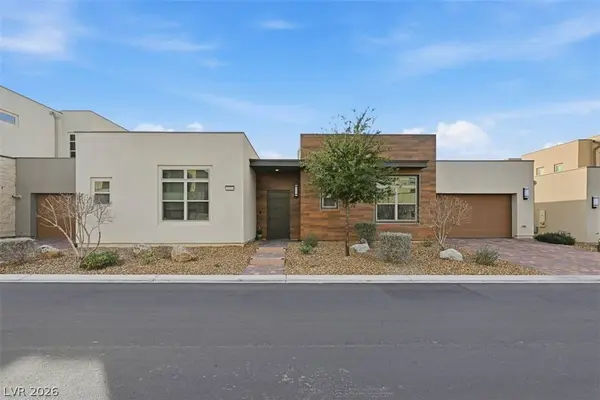 4135 Ombre ST, Las Vegas, NV 89135