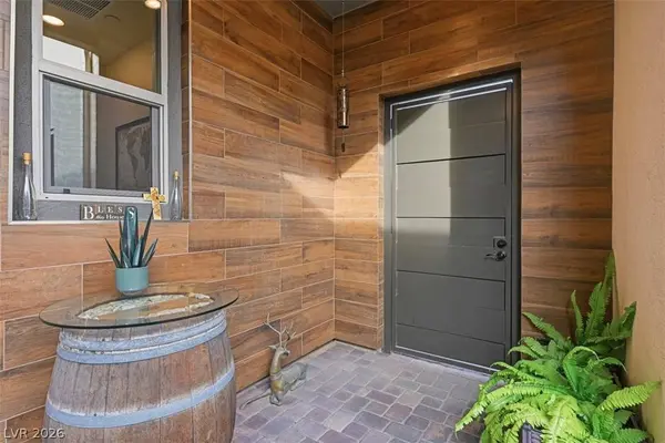 4135 Ombre ST, Las Vegas, NV 89135