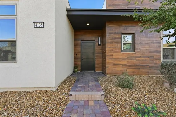 4135 Ombre ST, Las Vegas, NV 89135