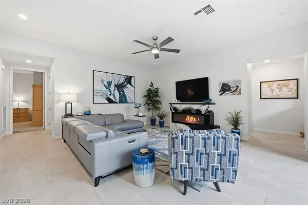 4135 Ombre ST, Las Vegas, NV 89135