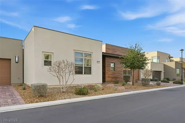 4135 Ombre ST, Las Vegas, NV 89135