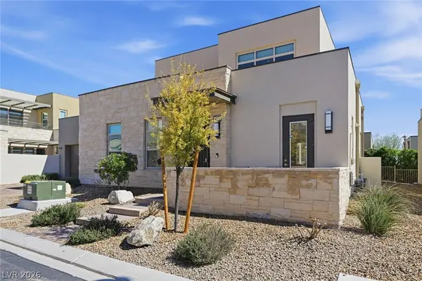 4246 Swift ST, Las Vegas, NV 89135