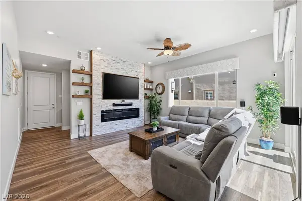 4246 Swift ST, Las Vegas, NV 89135