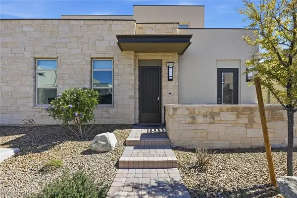 4246 Swift ST, Las Vegas, NV 89135