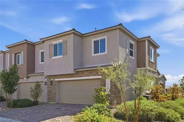 6138 Foxes Dale ST, Las Vegas, NV 89166