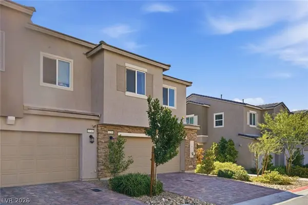 6138 Foxes Dale ST, Las Vegas, NV 89166
