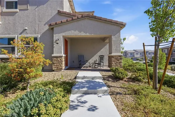 6138 Foxes Dale ST, Las Vegas, NV 89166