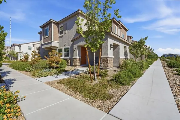6138 Foxes Dale ST, Las Vegas, NV 89166